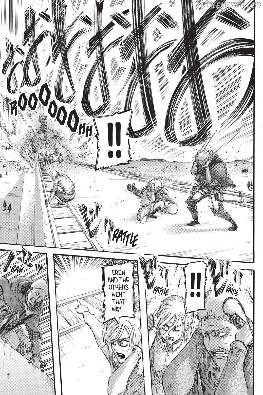 Shingeki no Kyojin, Chapter 45 image 03